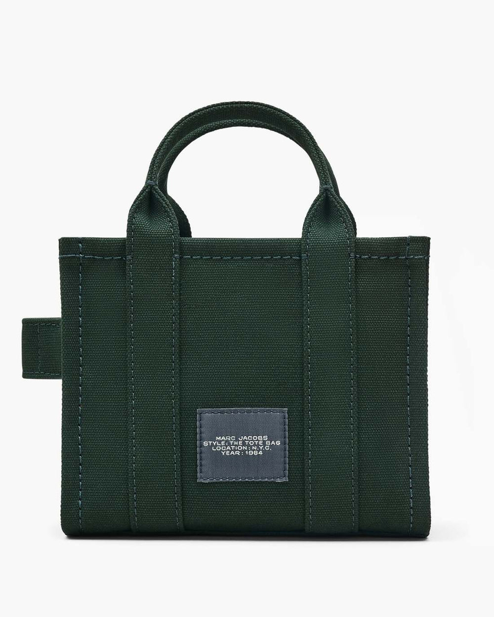 The Canvas Crossbody Tote Bag Ivy - Marc Jacobs