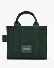 The Canvas Crossbody Tote Bag Ivy - Marc Jacobs