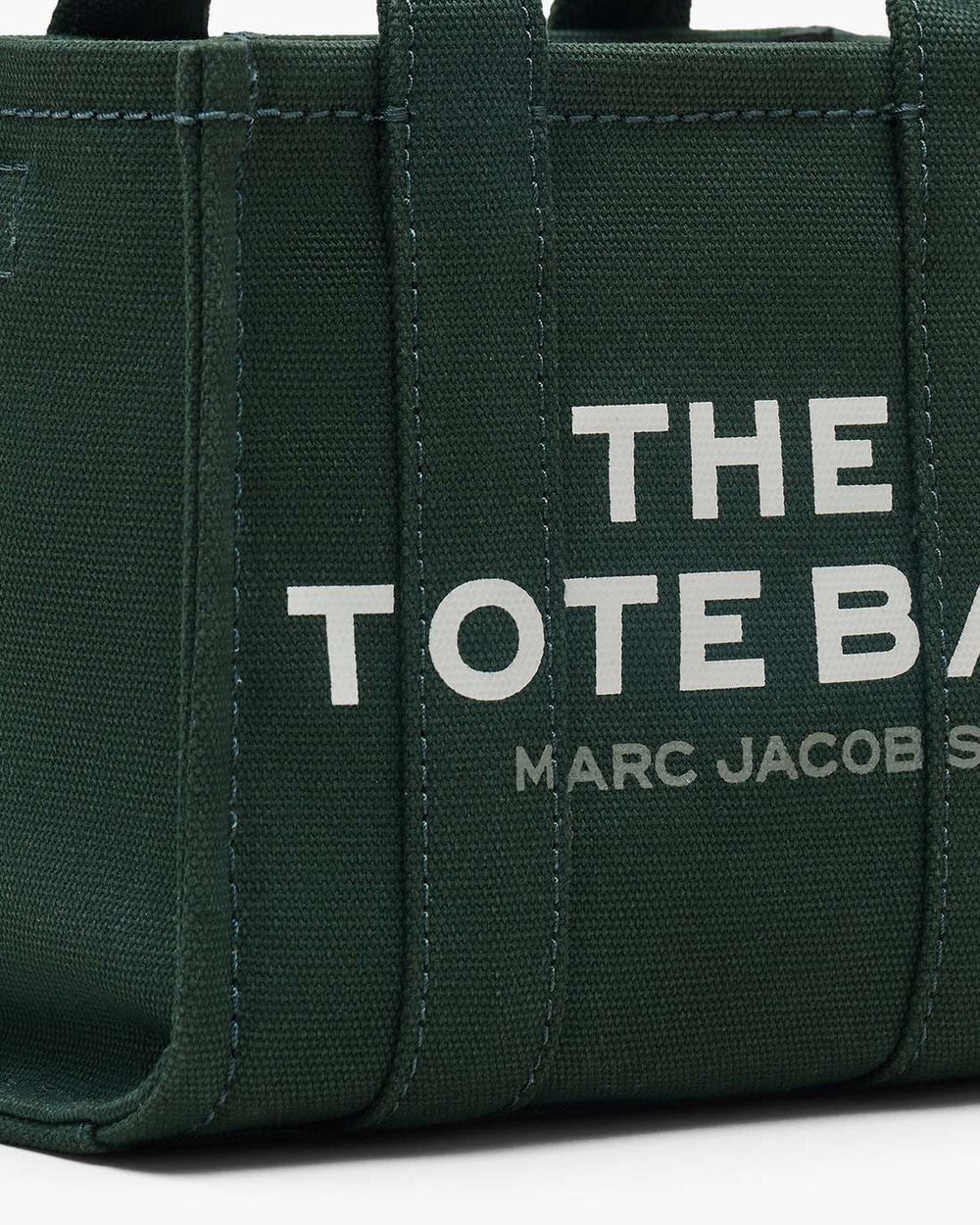 The Canvas Crossbody Tote Bag Ivy - Marc Jacobs