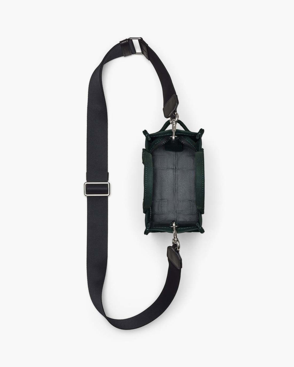 The Canvas Crossbody Tote Bag Ivy - Marc Jacobs