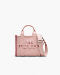 The Jacquard Small Tote Bag Rose - Marc Jacobs