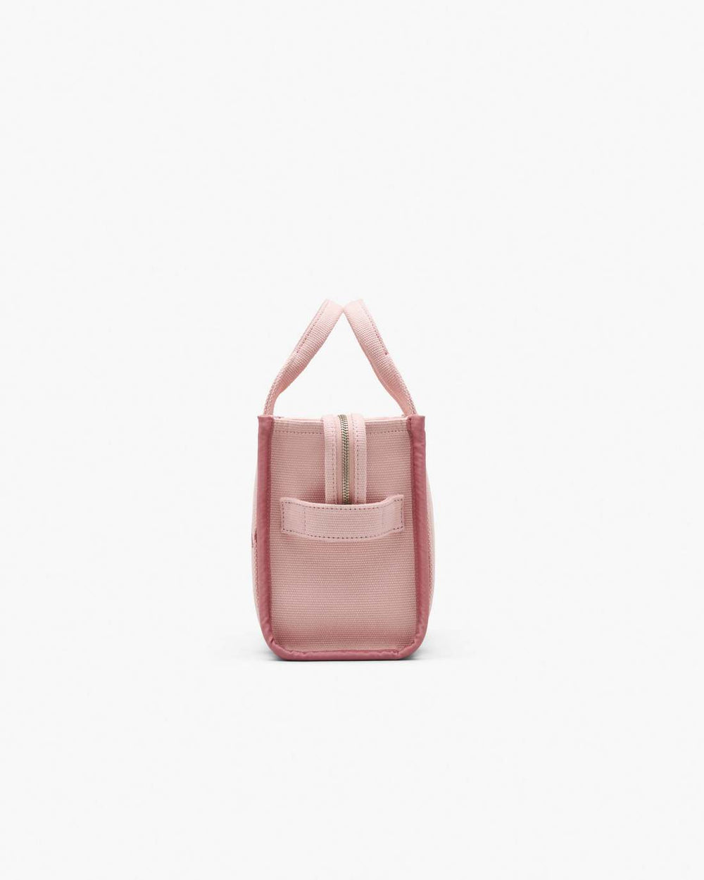 The Jacquard Small Tote Bag Rose - Marc Jacobs