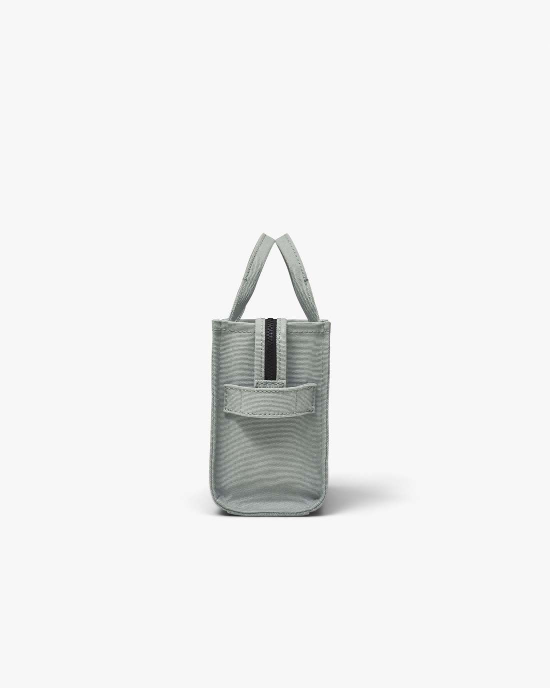 The Canvas Small Tote Bag Wolf Grey - Marc Jacobs