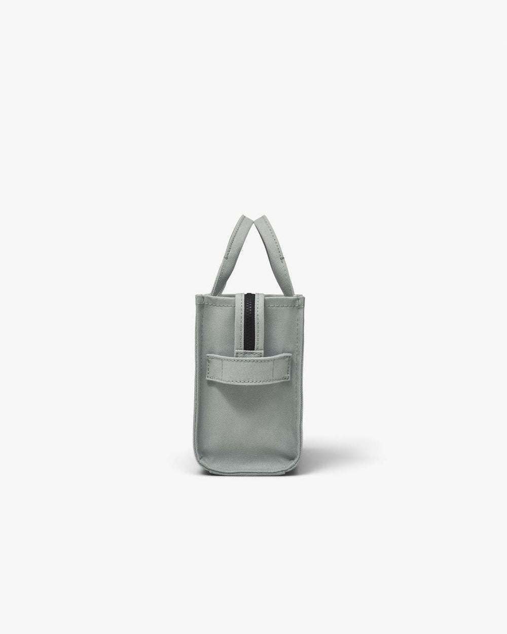 The Canvas Small Tote Bag Wolf Grey - Marc Jacobs