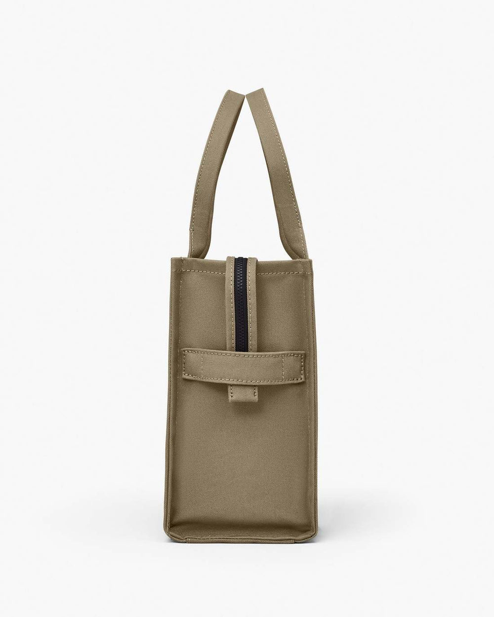 The Canvas Large Tote Bag Slate Green - Marc Jacobs