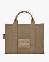 The Canvas Medium Tote Bag Slate Green - Marc Jacobs