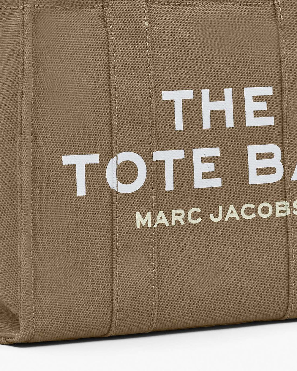 The Canvas Medium Tote Bag Slate Green - Marc Jacobs