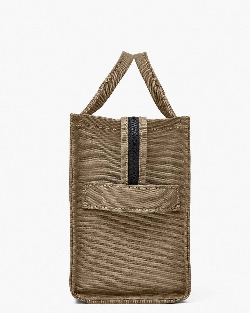 The Canvas Medium Tote Bag Slate Green - Marc Jacobs