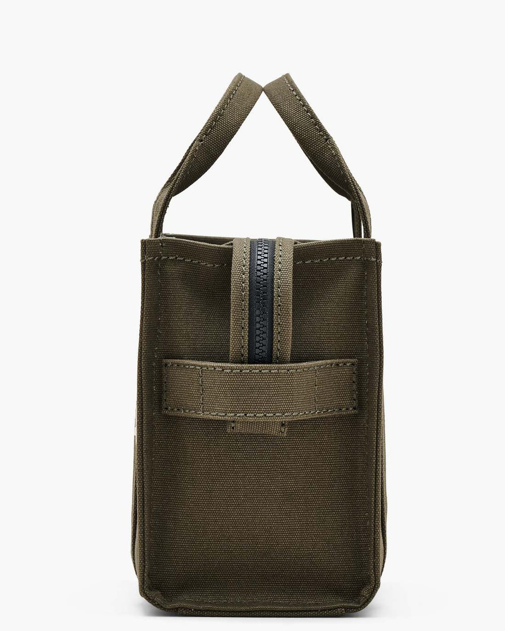 The Canvas Small Tote Bag Forest - Marc Jacobs