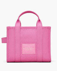 The Canvas Small Tote Bag Bow Pink - Marc Jacobs