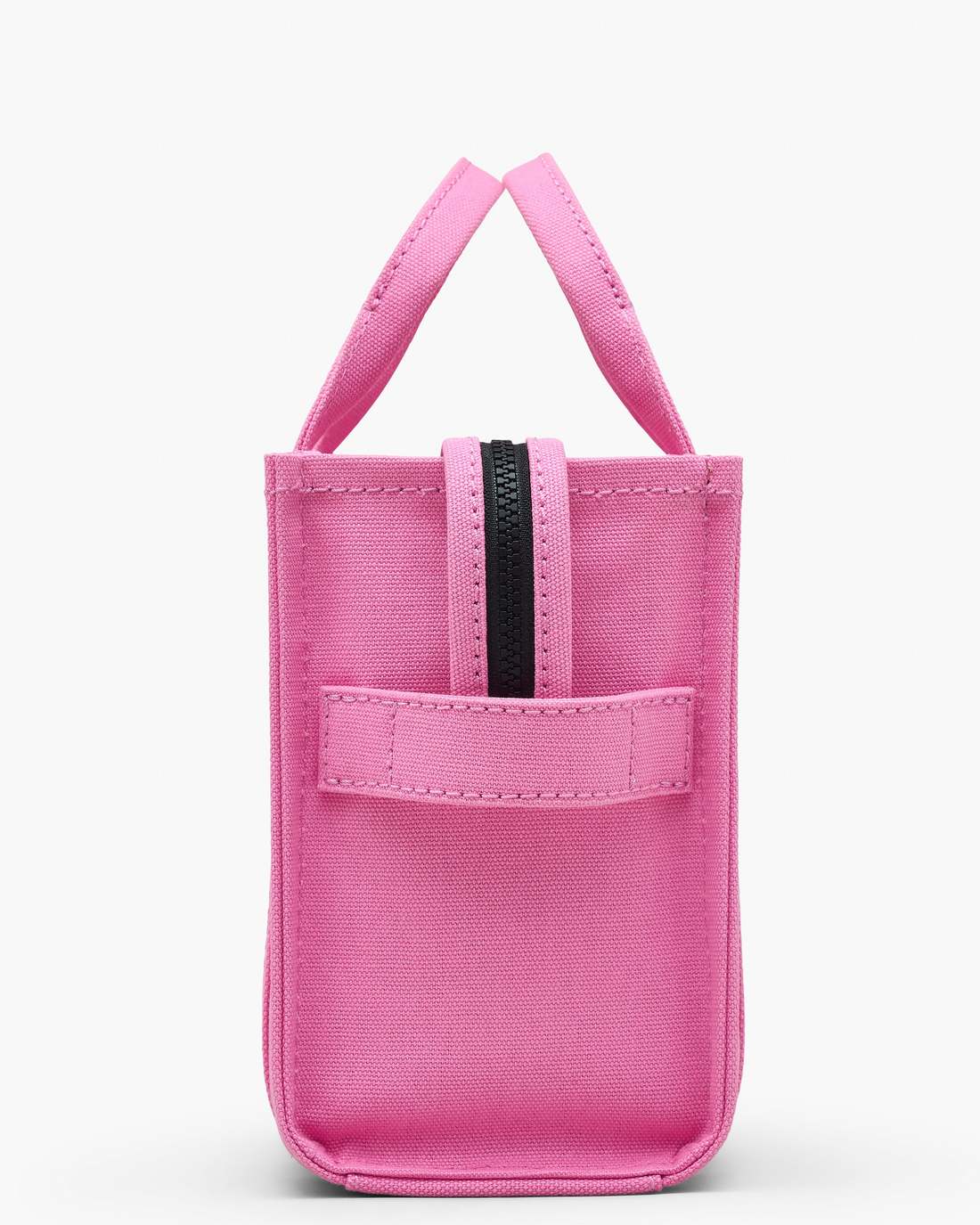 The Canvas Small Tote Bag Bow Pink - Marc Jacobs