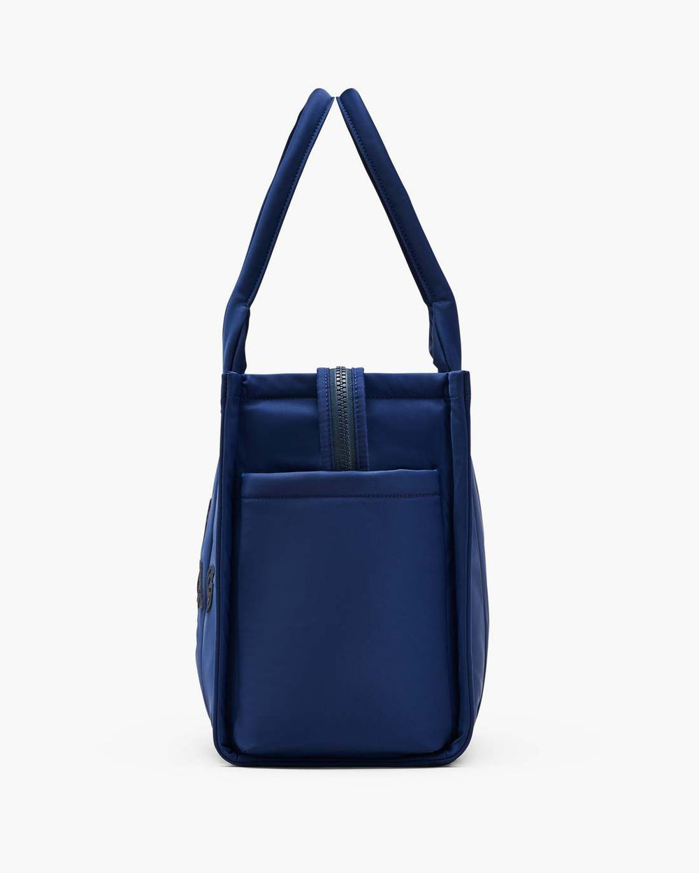 The Puffy Nylon Large Tote Bag Blue Sea - Marc Jacobs