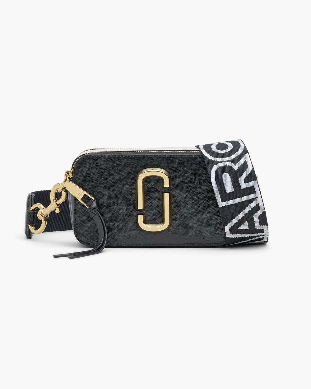 The Snapshot Black/Multi - Marc Jacobs