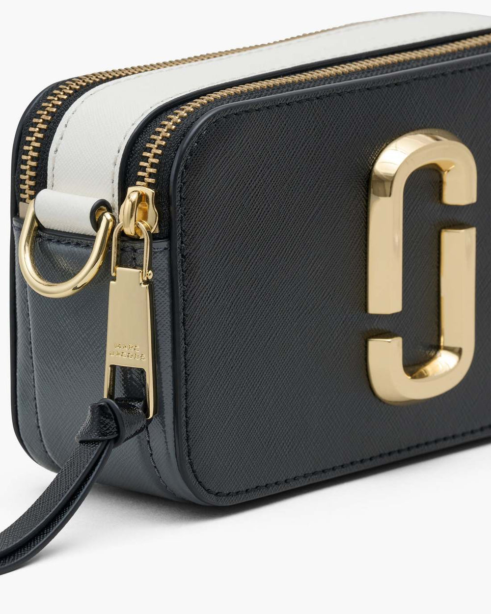 The Snapshot Black/Multi - Marc Jacobs