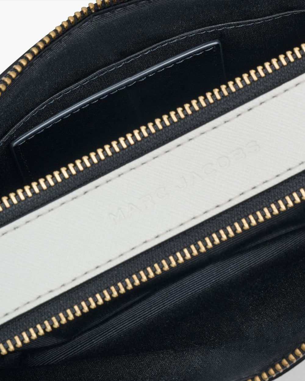 The Snapshot Black/Multi - Marc Jacobs