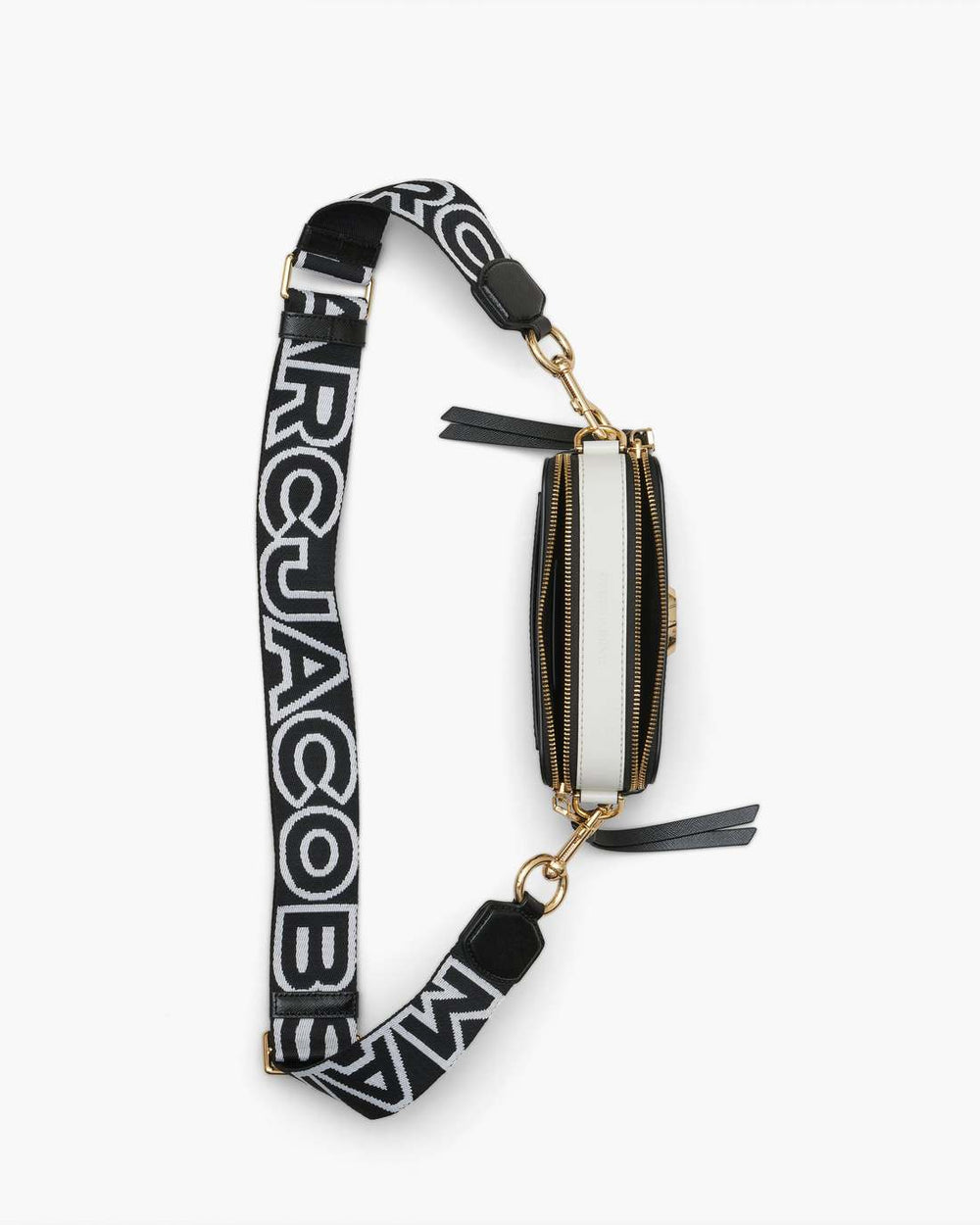 The Snapshot Black/Multi - Marc Jacobs