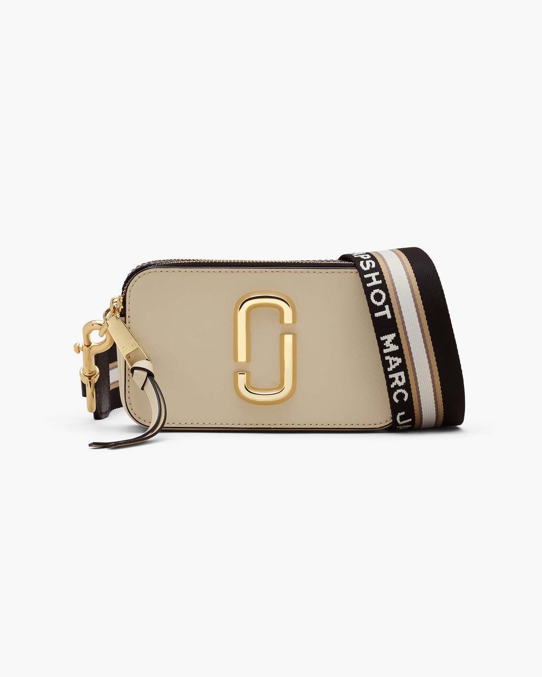 The Snapshot New Cloud White Multi - Marc Jacobs