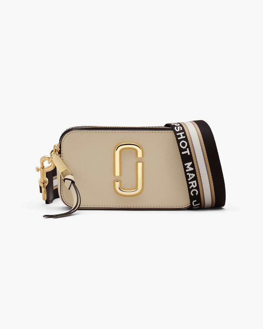 The Snapshot New Cloud White Multi - Marc Jacobs