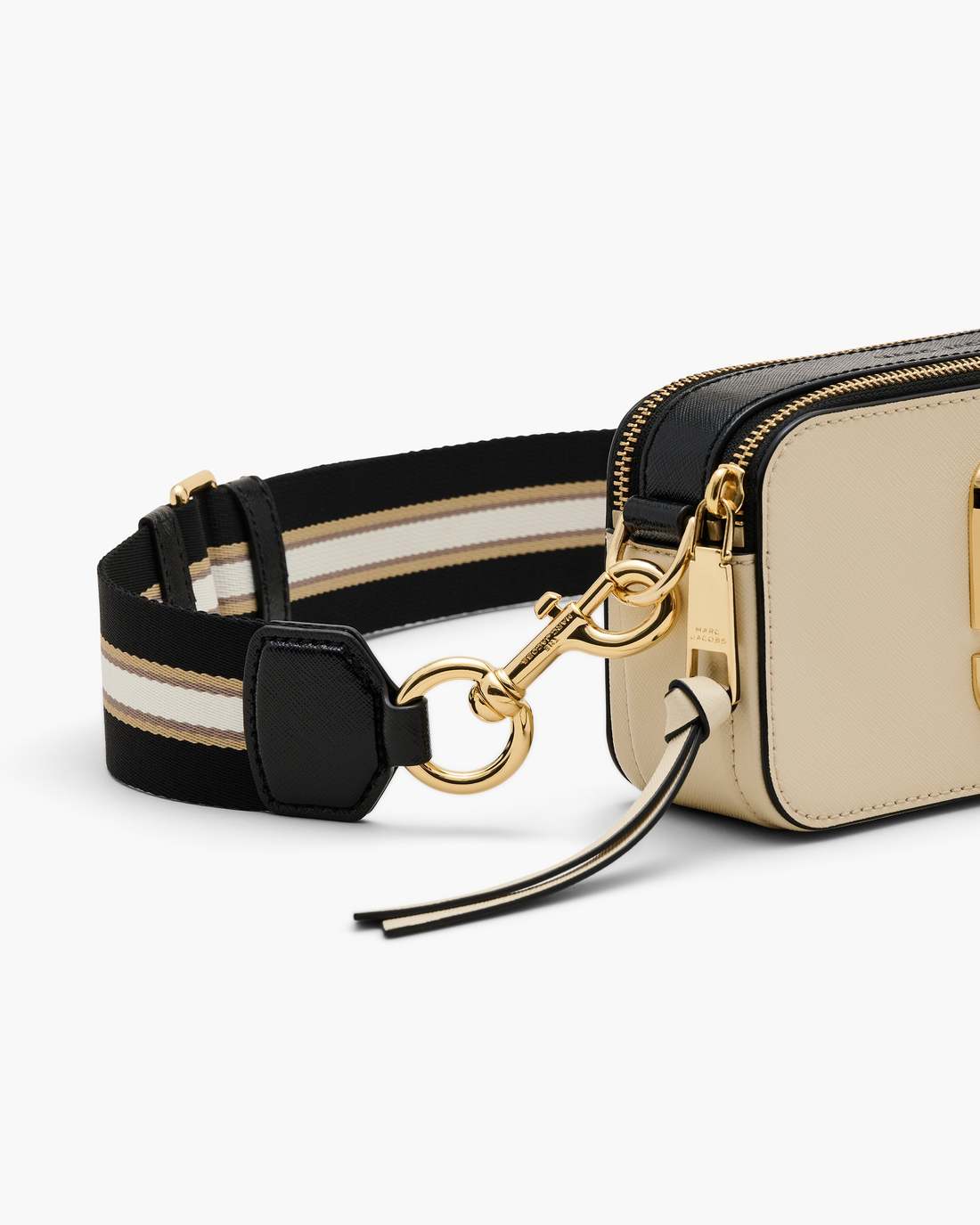 The Snapshot New Cloud White Multi - Marc Jacobs