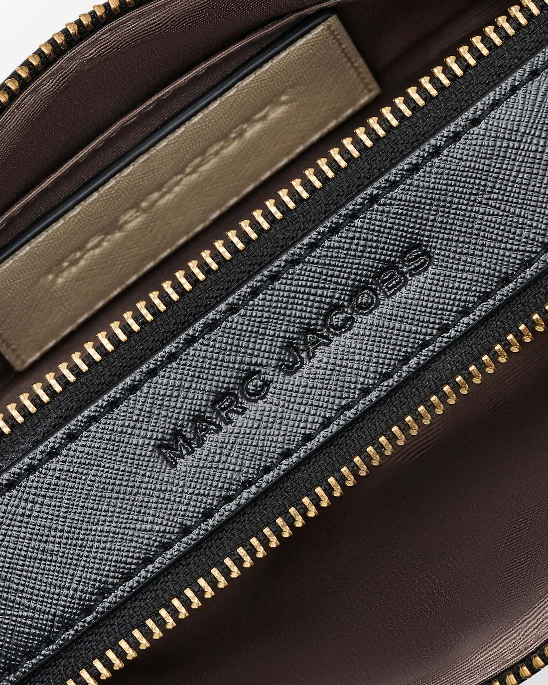 The Snapshot New Cloud White Multi - Marc Jacobs