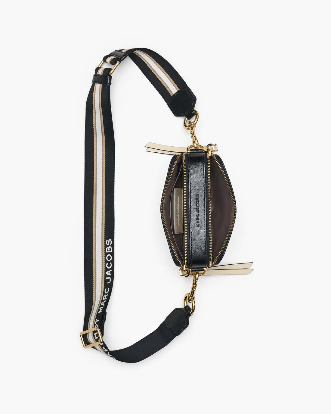 The Snapshot New Cloud White Multi - Marc Jacobs