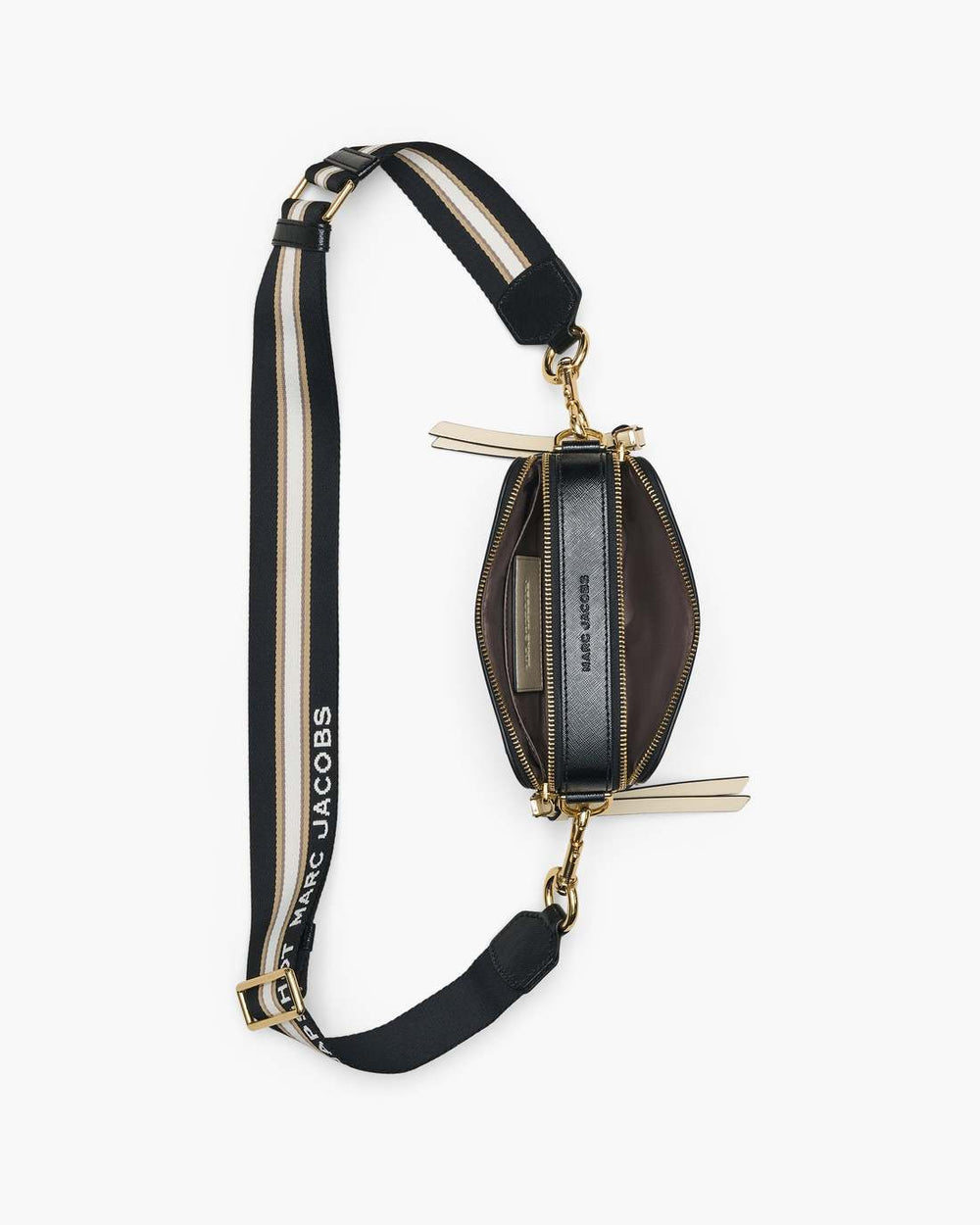 The Snapshot New Cloud White Multi - Marc Jacobs
