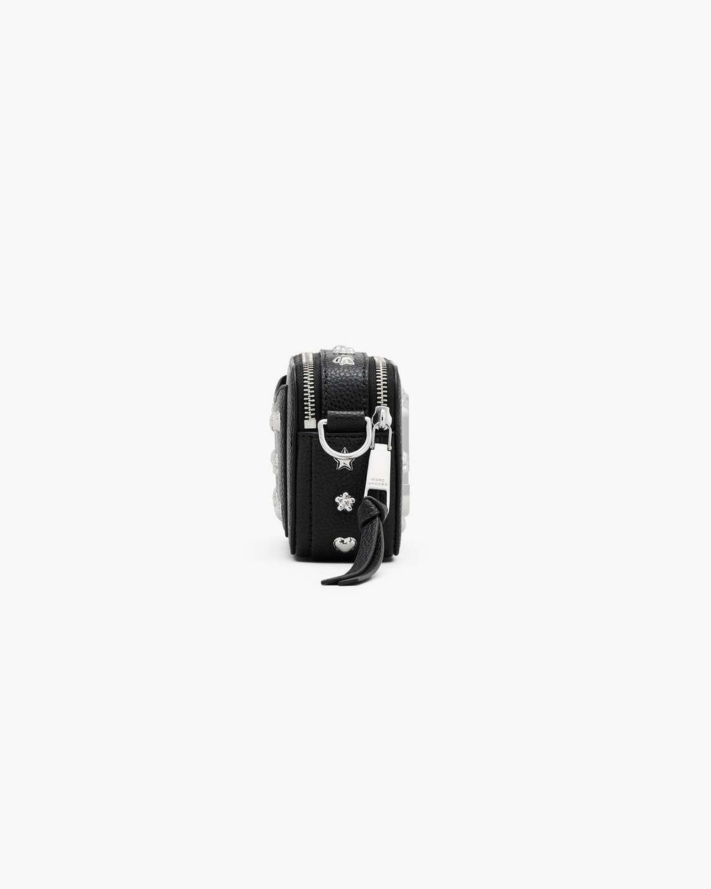 The Mini Icon Stud Snapshot Black Multi - Marc Jacobs