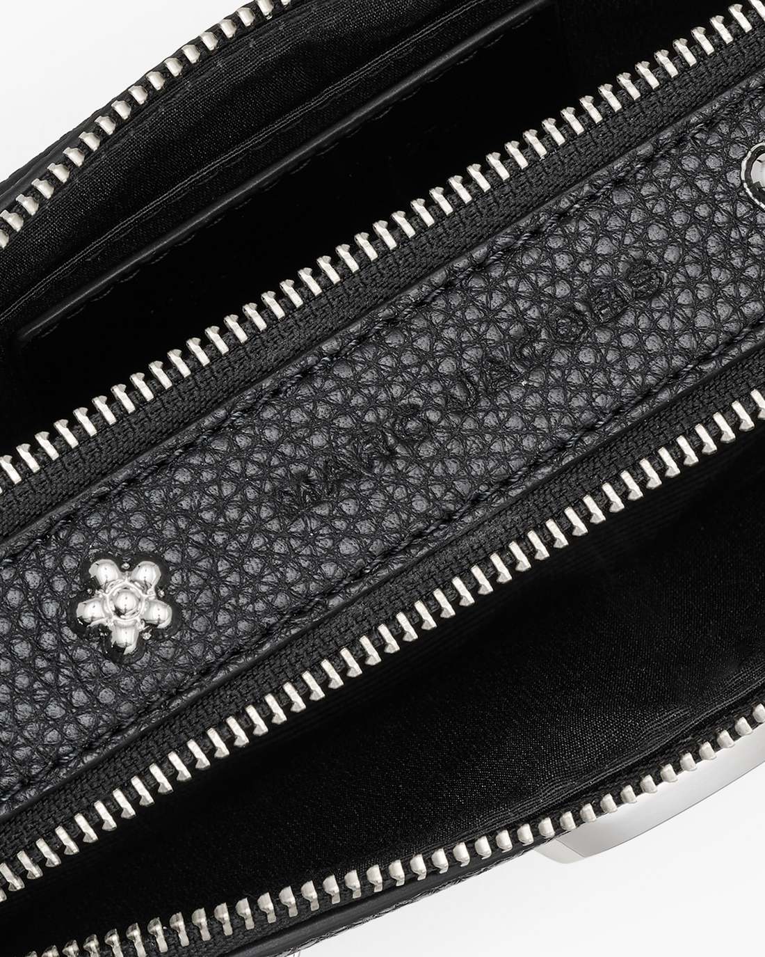 The Mini Icon Stud Snapshot Black Multi - Marc Jacobs