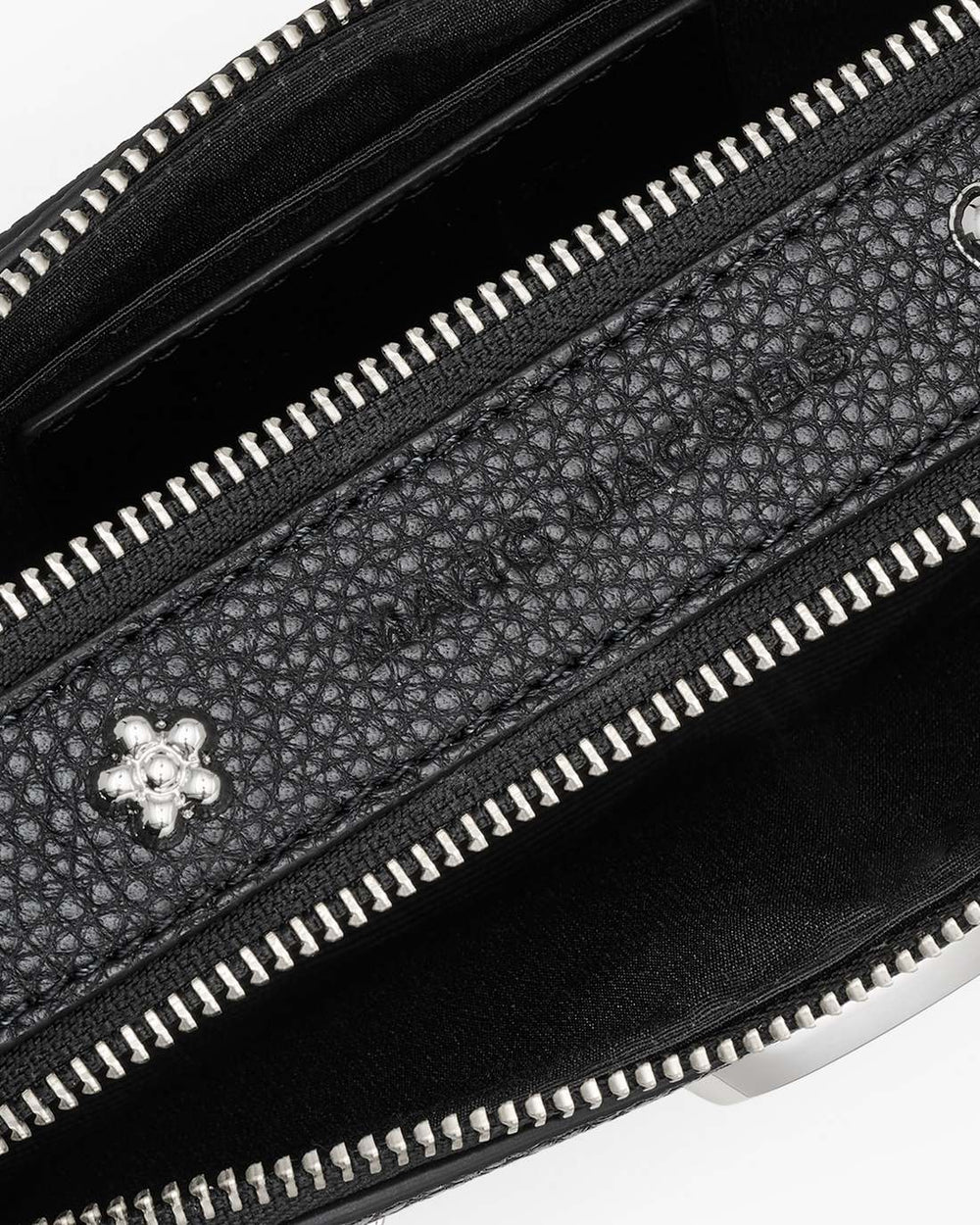 The Mini Icon Stud Snapshot Black Multi - Marc Jacobs