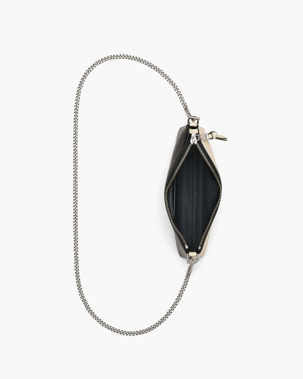 The Snapshot Convertible Shoulder Bag Cloud White Multi - Marc Jacobs