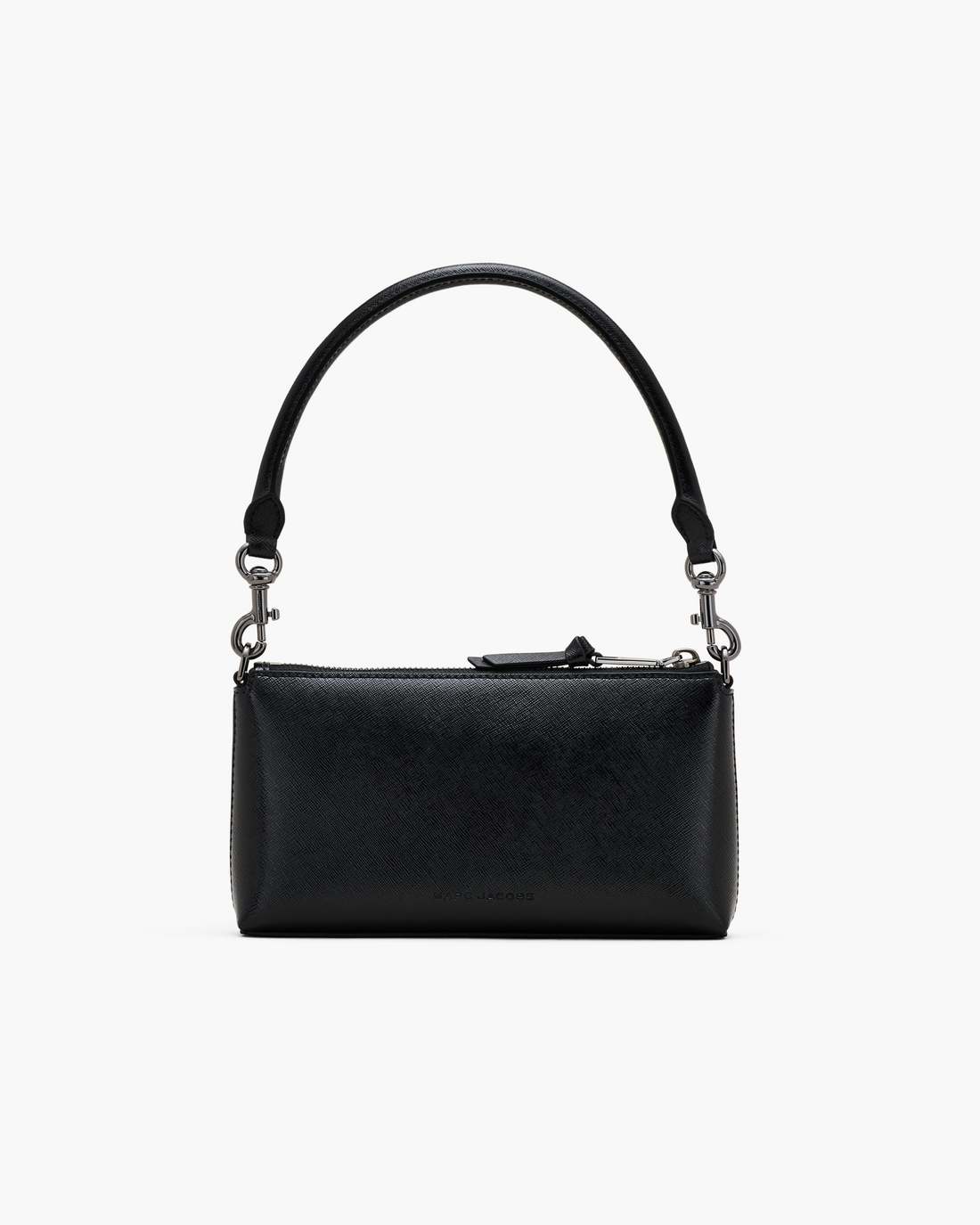 The Snapshot DTM Convertible Shoulder Bag Black - Marc Jacobs