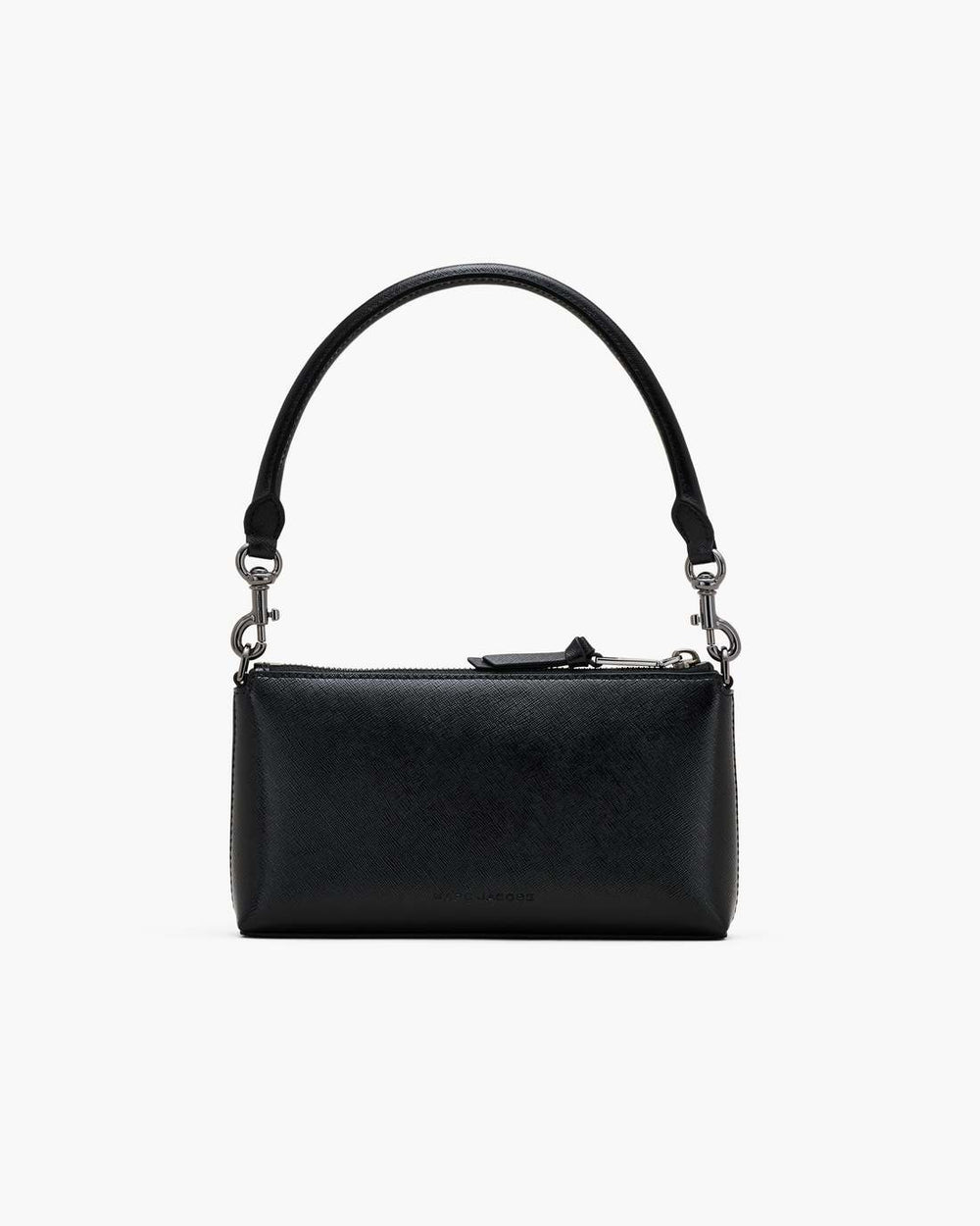 The Snapshot DTM Convertible Shoulder Bag Black - Marc Jacobs