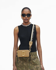 The Snapshot Camel Multi - Marc Jacobs