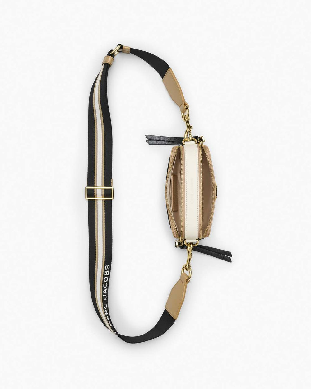 The Snapshot Camel Multi - Marc Jacobs