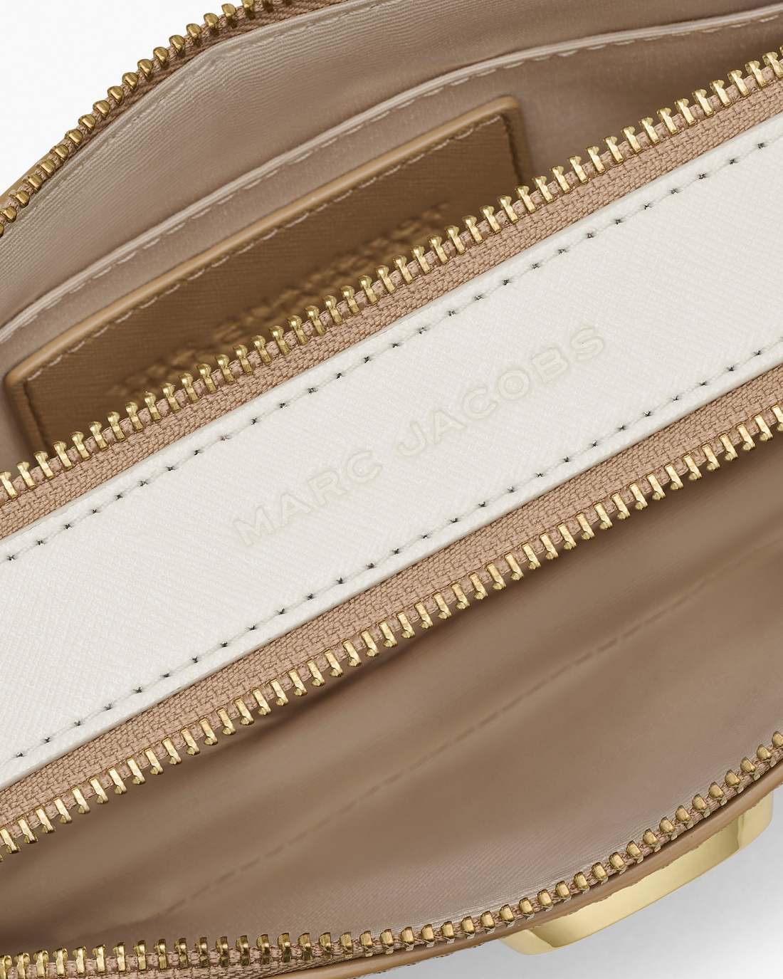 The Snapshot Camel Multi - Marc Jacobs