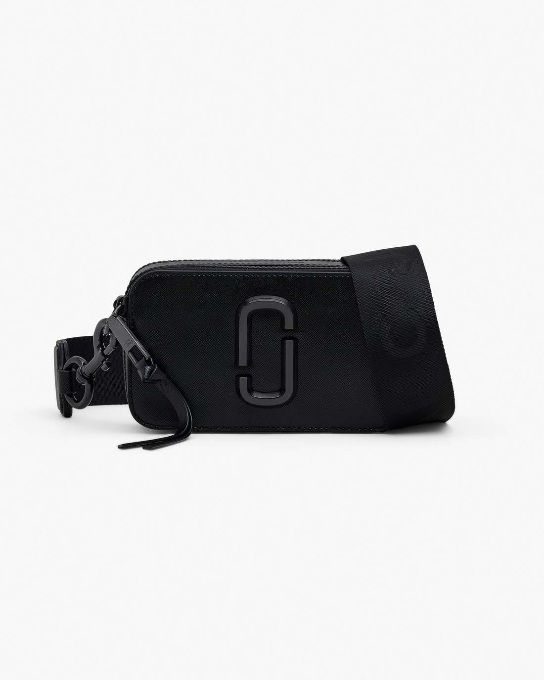 The Snapshot DTM Black - Marc Jacobs