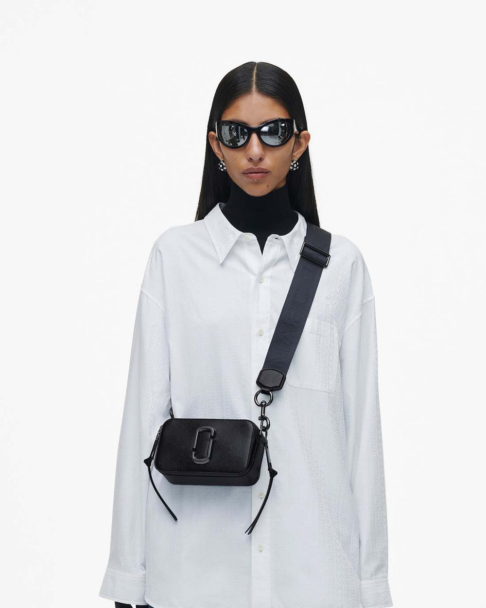 The Snapshot DTM Black - Marc Jacobs