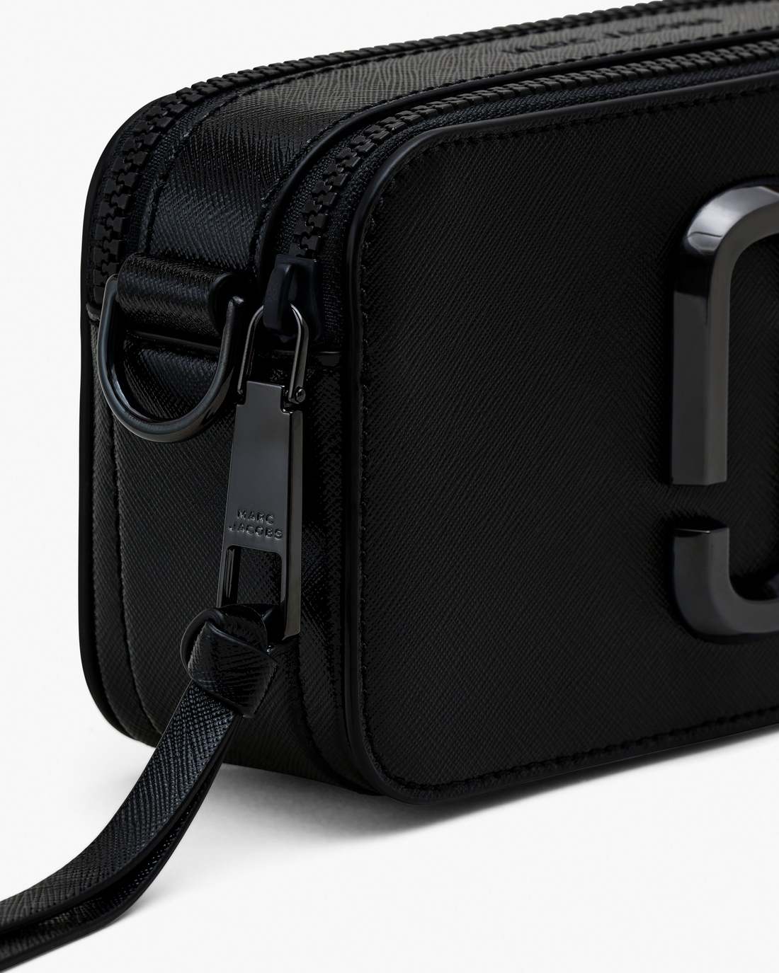 The Snapshot DTM Black - Marc Jacobs