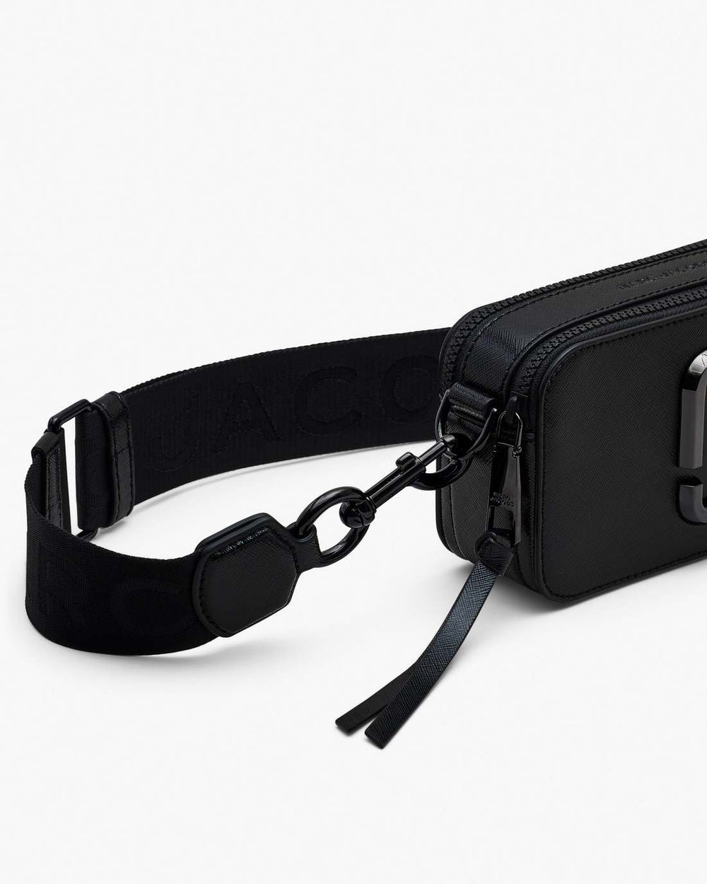 The Snapshot DTM Black - Marc Jacobs