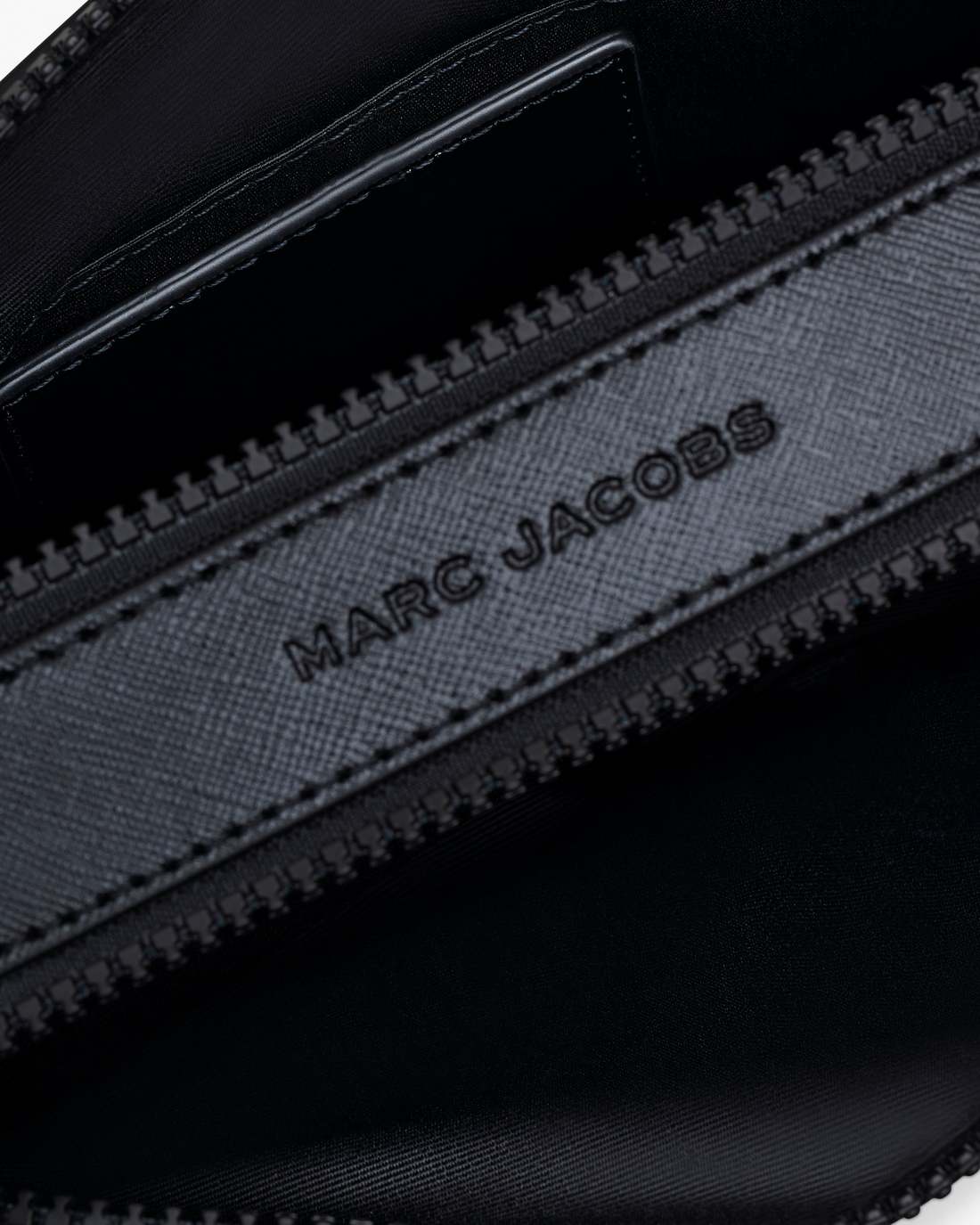 The Snapshot DTM Black - Marc Jacobs