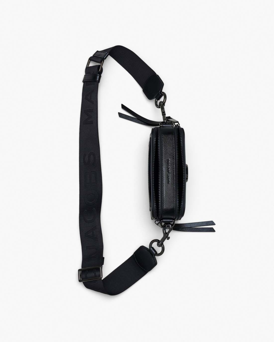 The Snapshot DTM Black - Marc Jacobs