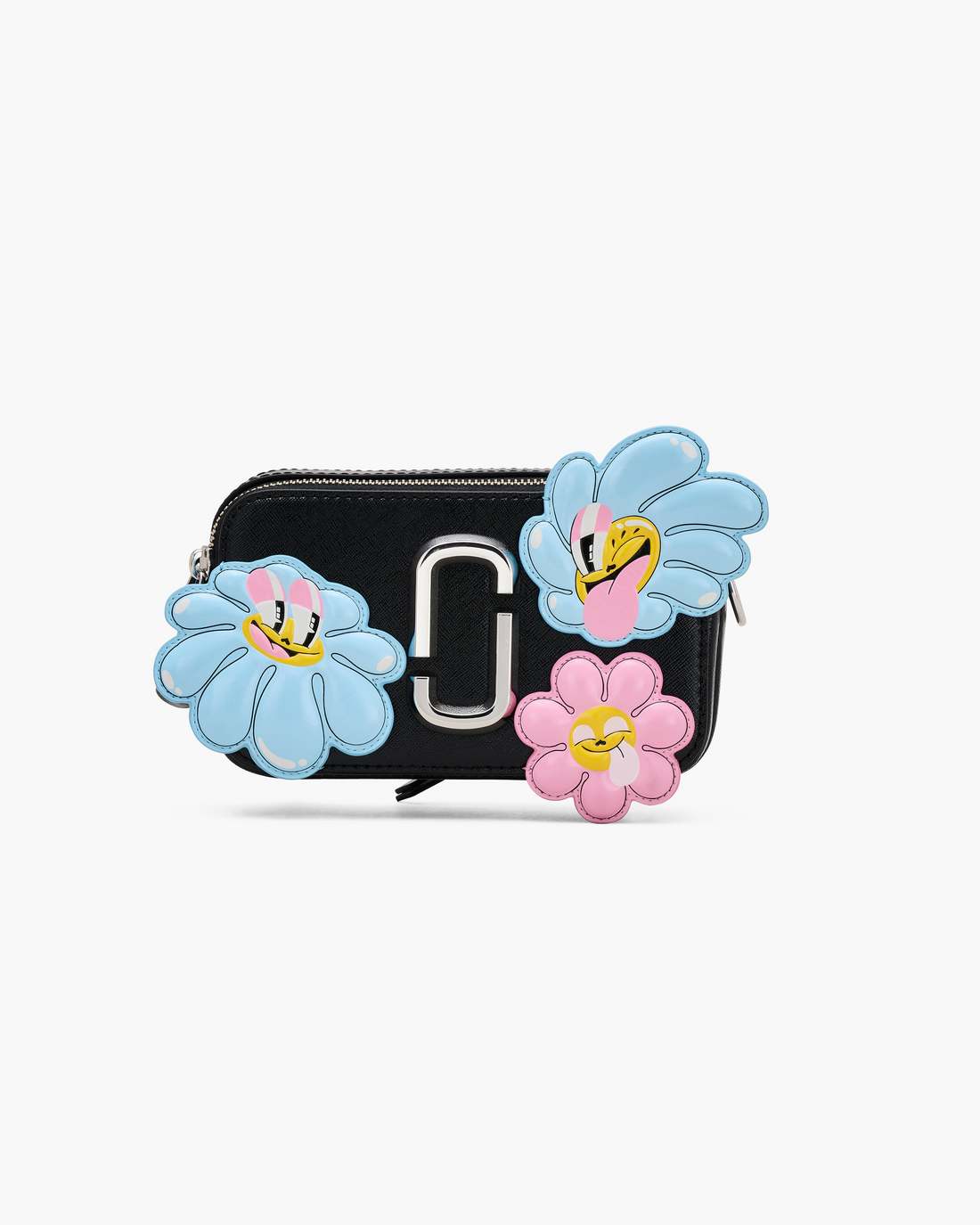 Hattie Stewart X Marc Jacobs Snapshot Black Multi - Marc Jacobs