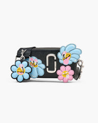 Hattie Stewart X Marc Jacobs Snapshot Black Multi - Marc Jacobs