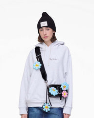 Hattie Stewart X Marc Jacobs Snapshot Black Multi - Marc Jacobs