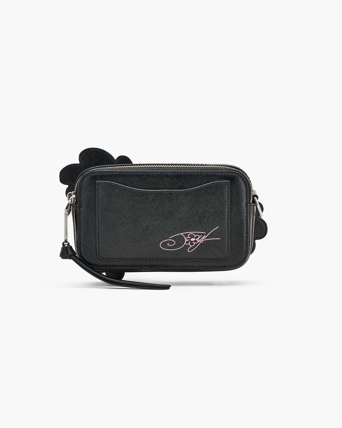 Hattie Stewart X Marc Jacobs Snapshot Black Multi - Marc Jacobs