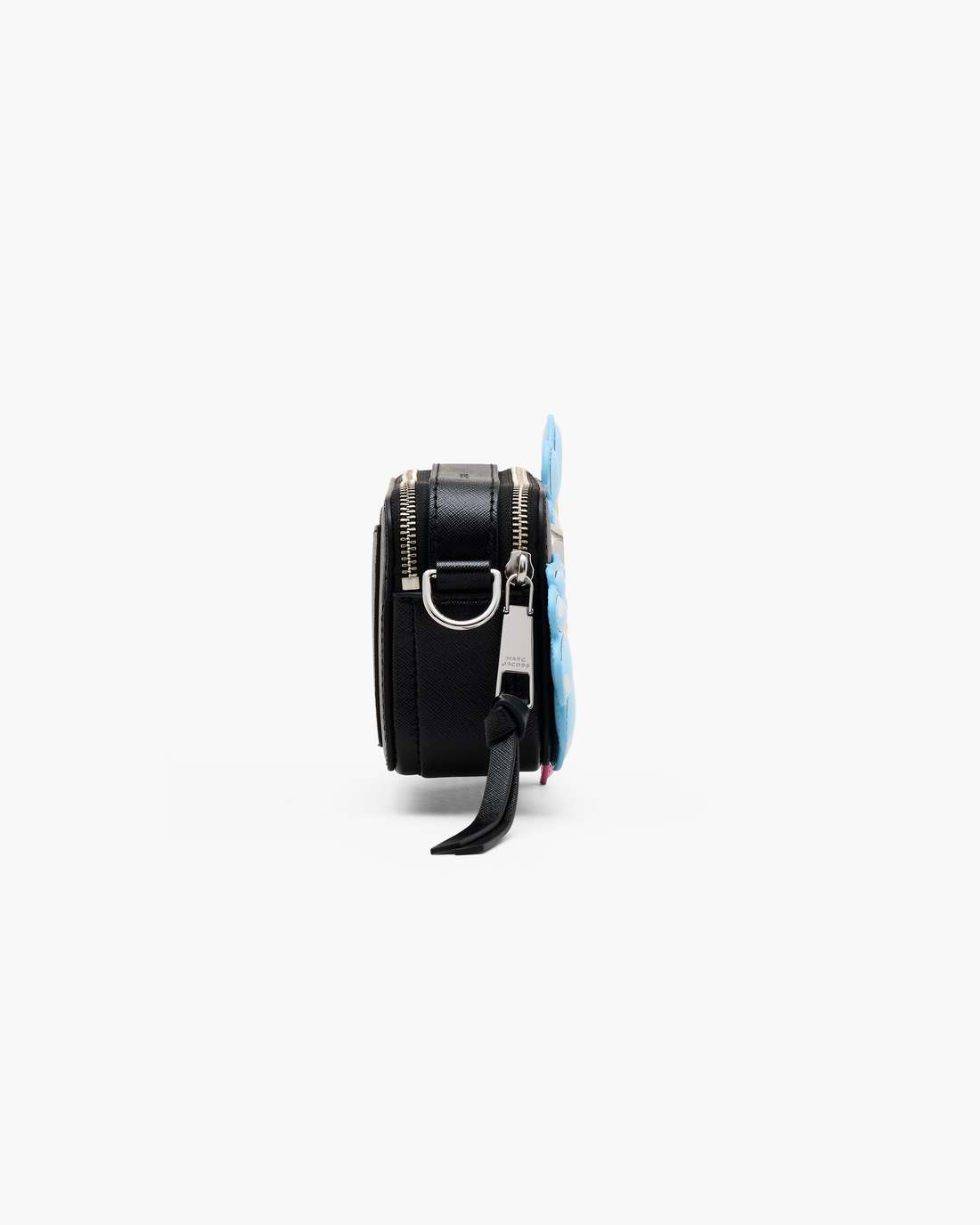Hattie Stewart X Marc Jacobs Snapshot Black Multi - Marc Jacobs