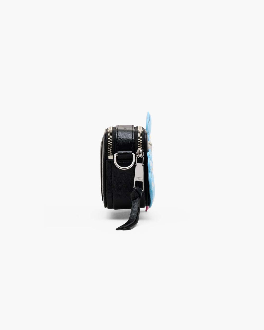 Hattie Stewart X Marc Jacobs Snapshot Black Multi - Marc Jacobs