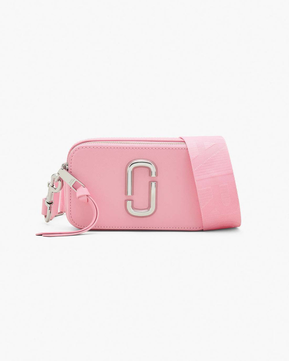 The Snapshot Ribbon Pink - Marc Jacobs