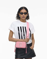 The Snapshot Ribbon Pink - Marc Jacobs