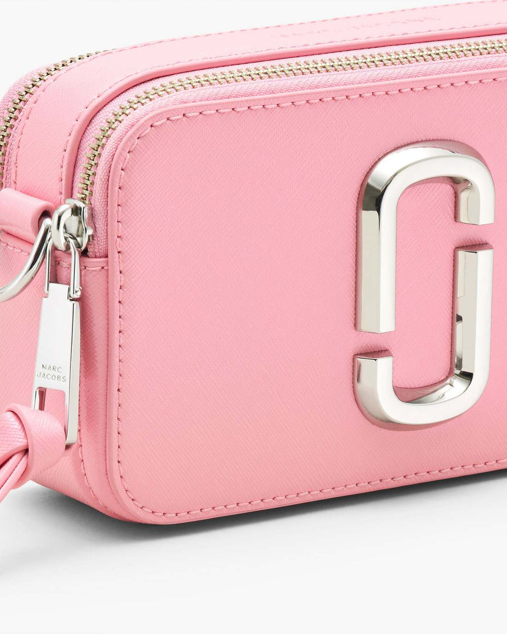 The Snapshot Ribbon Pink - Marc Jacobs